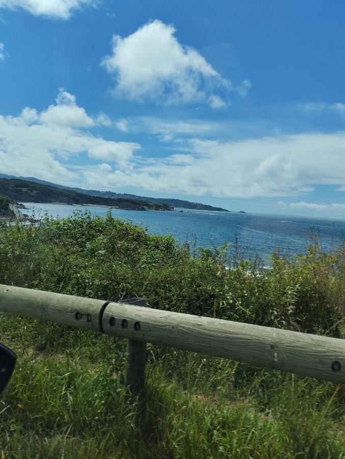 Cote Basque Daire Urrugne Dış mekan fotoğraf